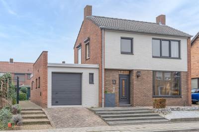 Woning Kruchterstraat 13 Maasbracht