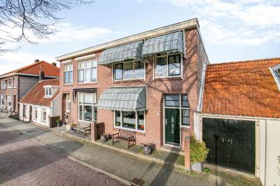 Woning Oostdijk 155 Oud-Beijerland