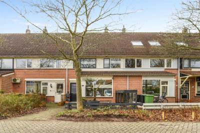 Woning Rietzanger 19 Hoorn (NH)