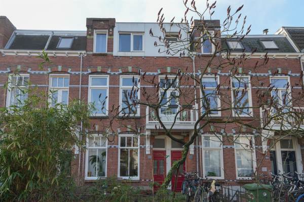 Woning Groesbeeksedwarsweg 224 Nijmegen
