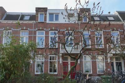 Woning Groesbeeksedwarsweg 224 Nijmegen