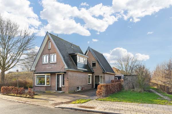 Woning Jan Schamhartstraat 76 Olst