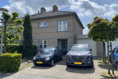 Woning Baron van Brakellstraat 6 Rijswijk (GE)