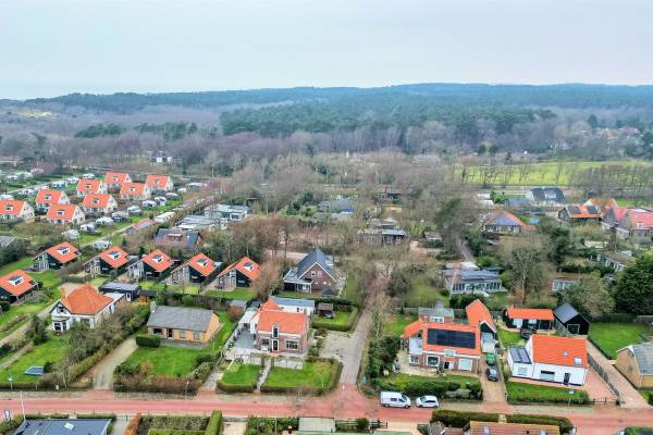Woning Steenweg 10 Burgh-Haamstede