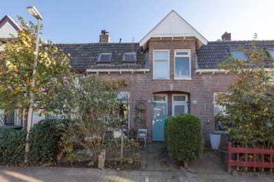 Woning Cereslaan 21 Bussum