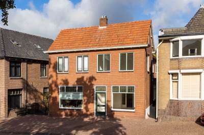 Woning Markt 10 Silvolde