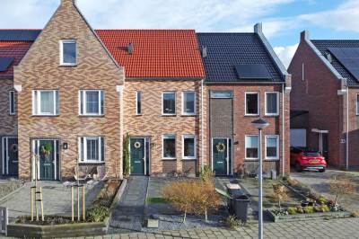 Woning Om de Lande 37 Enkhuizen