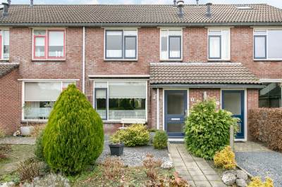 Woning Oldemaad 9 Oosterwolde (FR)