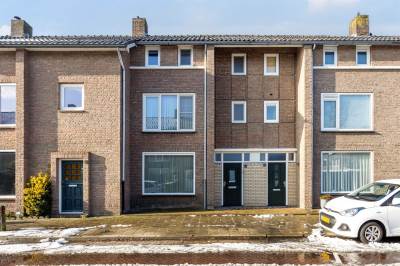 Woning Aert van der Neerstraat 14 Eindhoven