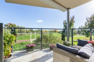 Woning Lotusstraat 42 Purmerend