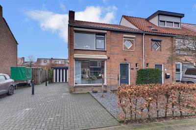 Woning Evertsenlaan 56 Harderwijk