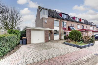 Woning Kling 26 Beuningen (GE)
