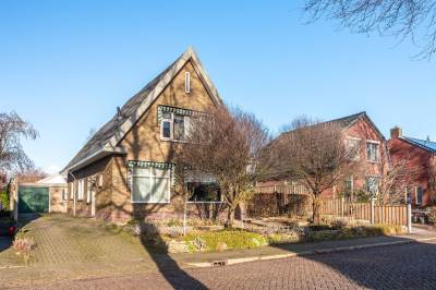 Woning Bergleidingweg 14 Nijverdal