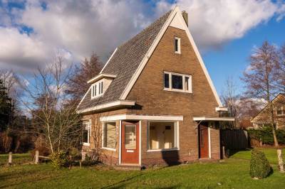 Woning Heereweg 106 Schoorl