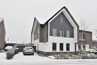 Woning Zuiderzeedreef 13 Blaricum