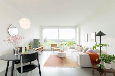 Woning Nicolaas Anslijnstraat 81 Amsterdam