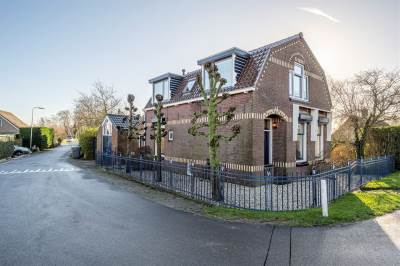 Woning Ritselaarsdijk 2 Westmaas