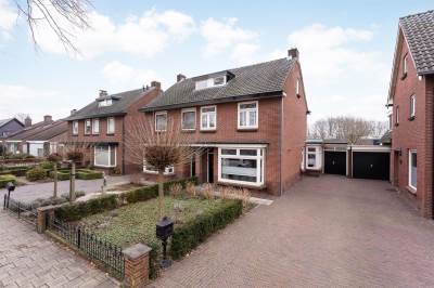 Woning Prins Bernhardlaan 96 Borne