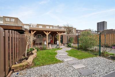 Woning Koningstraat 132 Den Haag