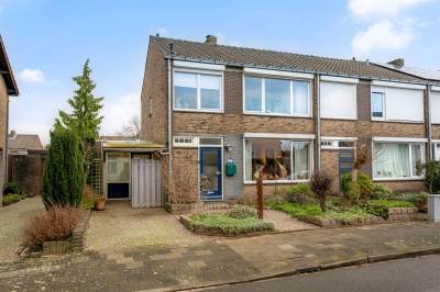 Woning Termileslaan 89 Maastricht