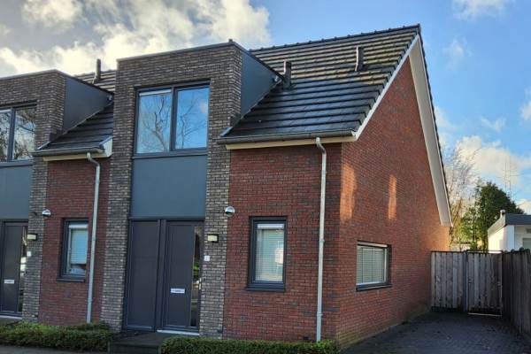 Woning Zwolseweg 1g Heino