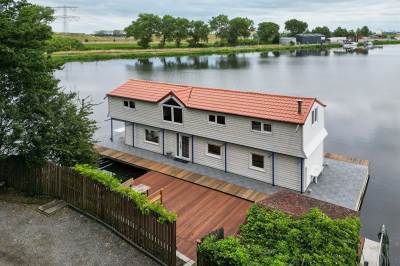 Woning Berghaven 9 Papenhoven