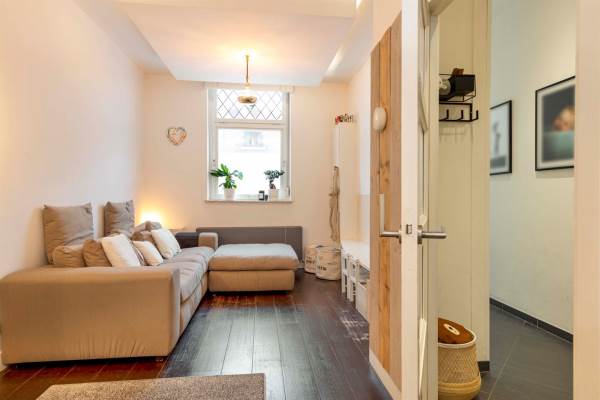 Woning Herbenusstraat 49 Maastricht