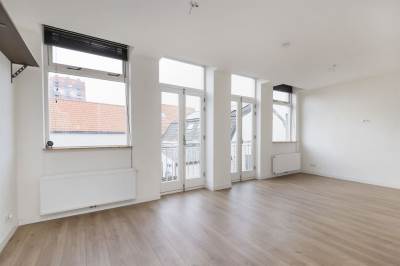 Woning Hogendijk 194b Zaandam