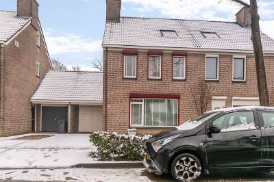 Woning Willem van Gelre-Gulikstraat 55 Sittard