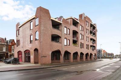 Woning Schoolstraat 8 Bussum