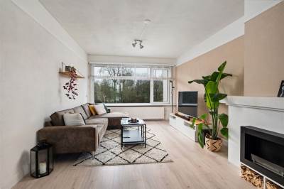 Woning Dr. J. W. Paltelaan 104 Zoetermeer