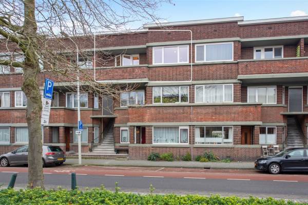 Woning Juliana van Stolberglaan 448 Den Haag