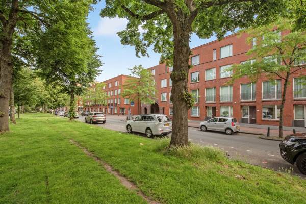 Woning De la Reyweg 562 Den Haag
