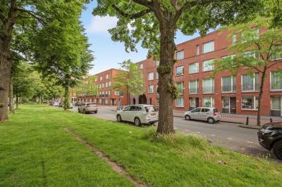 Woning De la Reyweg 562 Den Haag