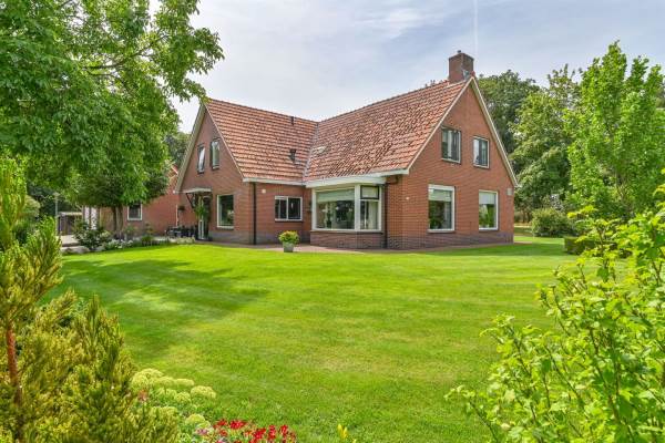 Woning Sibculoseweg 122 Sibculo (Gem. Hardenberg)