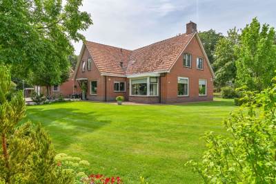 Woning Sibculoseweg 122 Sibculo (Gem. Hardenberg)