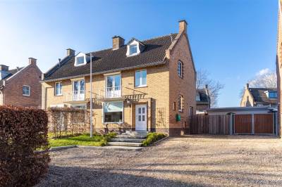 Woning Leyenbroekerweg 93 Sittard