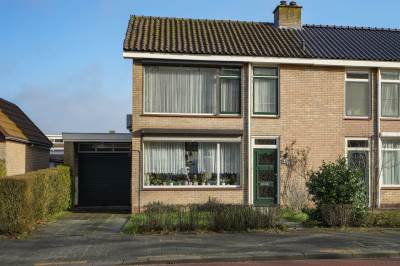 Woning Aldenhof 5323 Nijmegen