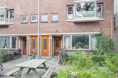 Woning Kruitgracht 19A Groningen
