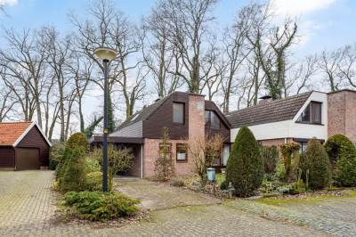 Woning Pashof 102 Winterswijk