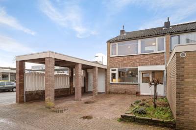 Woning Tollensstraat 117 Oss