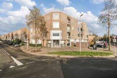 Woning Zuiderkeerkring 353 Alphen aan den Rijn