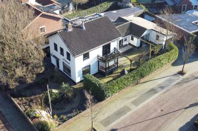 Woning Dokter Stokkersstraat 37 Rijssen