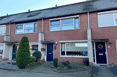 Woning Agaat 24 Venlo