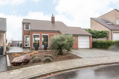 Woning Huub Hermansstraat 3 Vaals