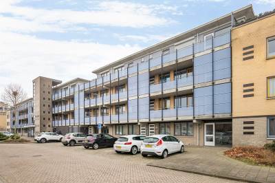 Woning Lehárstraat 6 Capelle aan den IJssel