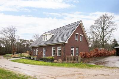 Woning Elburgerweg 26A Hattemerbroek