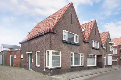 Woning Nieuwediepstraat 34 Terneuzen
