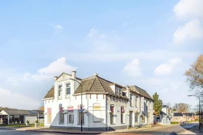 Woning G. Redekerstraat 1 Wehe-den Hoorn