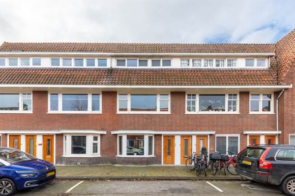 Woning Burgemeester van Tienenweg 14 Diemen